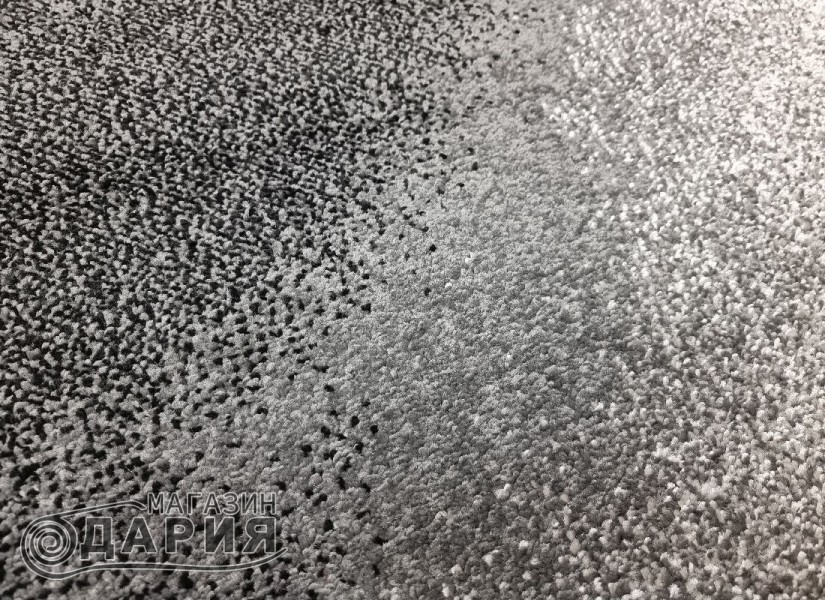 Тъкан килим Витоша 559 d.grey